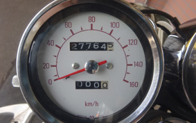 YAMAHA SR400-1 1994 1JR