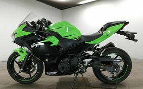 KAWASAKI NINJA 400 2018 EX400G