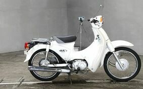 HONDA C110 SUPER CUB JA07