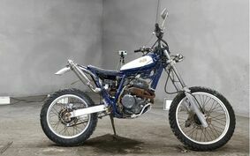 HONDA XLR250 BAJA MD22