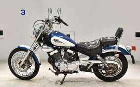 YAMAHA VIRAGO 250 3DM