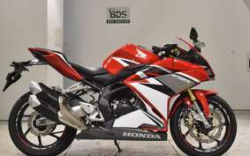 HONDA CBR250RR A MC51