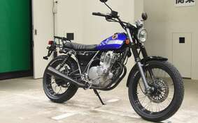 SUZUKI GRASS TRACKER Bigboy NJ47A