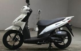 SUZUKI ADDRESS 110 CE47A