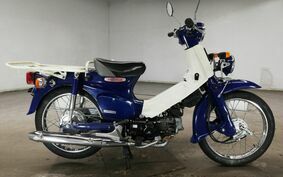 HONDA PRESS CUB 50 AA01