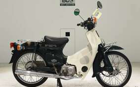 HONDA C50 SUPER CUB AA01