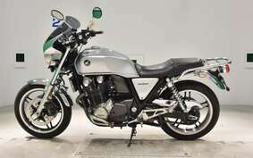 HONDA CB1100 ABS 2013 SC65