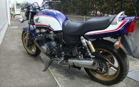 HONDA CB750 2007 RC42