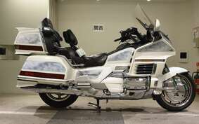 HONDA GL1500 GOLD WING SE 1998 SC22