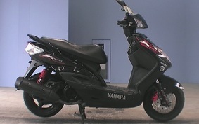 YAMAHA CYGNUS 125 XSR 2 2007 SE44J