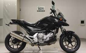 HONDA NC 700 X 2012 RC63