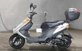 SUZUKI ADDRESS V125 CF4EA