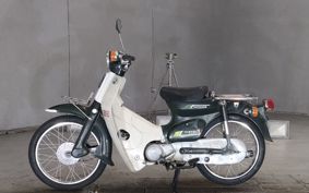 HONDA SUPER CUB70 C70