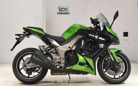 KAWASAKI NINJA 1000 2011 ZXT00G