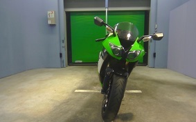 KAWASAKI ZX 10 NINJA R 2009 ZXT00E