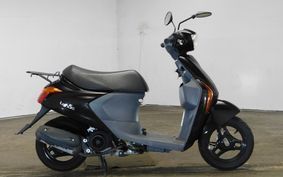 SUZUKI LET's 5 G CA47A