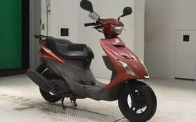 SUZUKI ADDRESS V125 S CF4MA