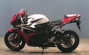 HONDA CBR600RR GEN 3 2012 PC40