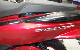 HONDA PCX 150 KF18