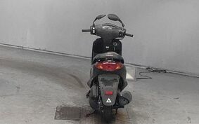 YAMAHA AXIS 125 TREET SE53J