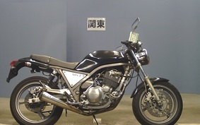 YAMAHA SRX400 Gen.3 1989 1JL