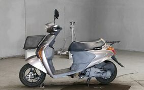 SUZUKI LET's 5 CA47A