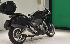 HONDA VFR1200F DCT 2013 SC63