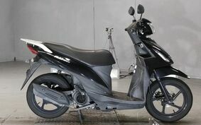 SUZUKI ADDRESS 110 CE47A