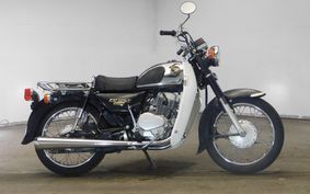 HONDA CD125T BENLY CD125T