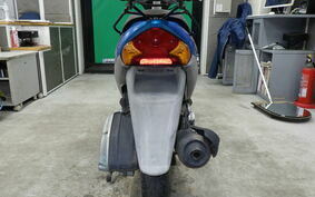 SUZUKI ADDRESS V125 G CF46A