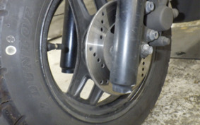 SUZUKI ADDRESS V125 S CF4MA