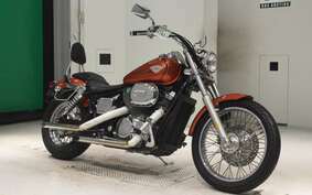 HONDA SHADOW 400 SLASHER 2005 NC40