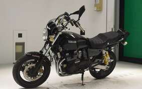 YAMAHA XJR400 Gen.2 R 1997 4HM