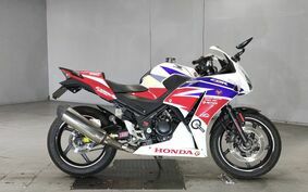 HONDA CBR250R MC41