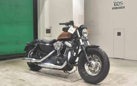 HARLEY XL1200X 2013