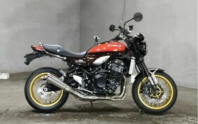 KAWASAKI Z900RS 2022 ZR900C