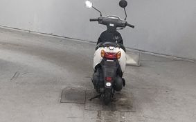SUZUKI LETS4 CA45A