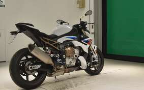 BMW S1000R M PACKAGE 2022