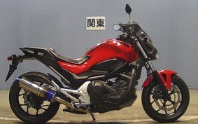 HONDA NC 700 S D 2013 RC61