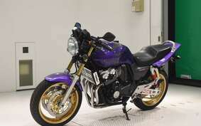 HONDA CB400SF VTEC Spec3 2007 NC39