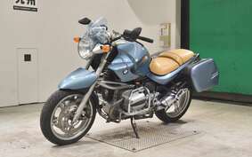 BMW R1150R 2001 0429