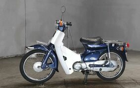 HONDA C70 SUPER CUB HA02