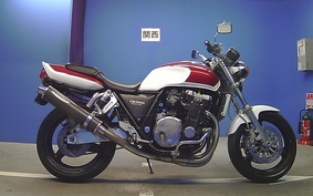 HONDA CB1000SF 1997 SC30