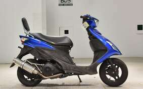 SUZUKI ADDRESS V125 S CF4MA