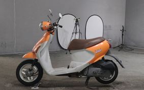 SUZUKI LETS4 CA41A