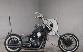 HONDA STEED400 NC26