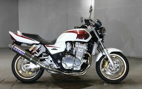 HONDA CB1300SF SUPER FOUR 2000 SC40