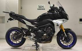 YAMAHA MT-09 Tracer GT 2019 RN51J