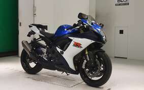 SUZUKI GSX-R750 2012