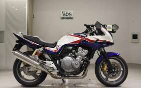 HONDA CB400 SUPER BOLDOR VTEC 2008 NC42